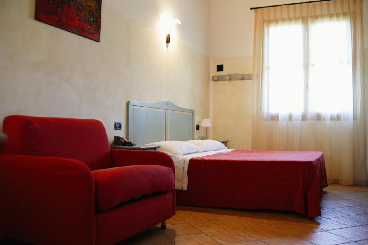 Due Ponti Village Cesenatico Dış mekan fotoğraf