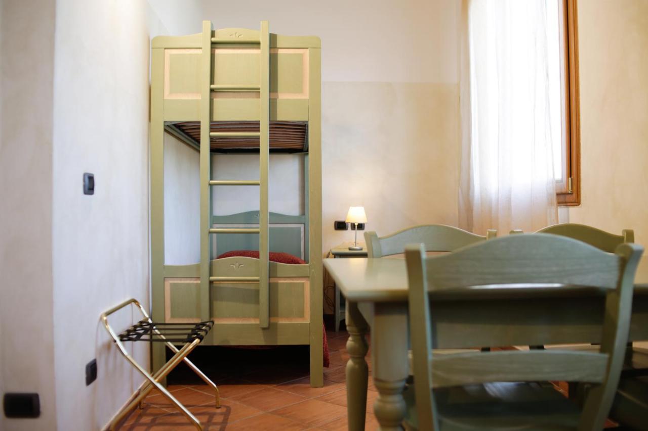 Due Ponti Village Cesenatico Dış mekan fotoğraf