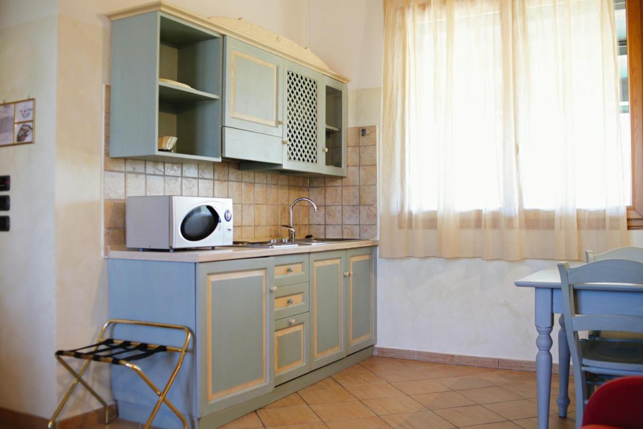 Due Ponti Village Cesenatico Dış mekan fotoğraf