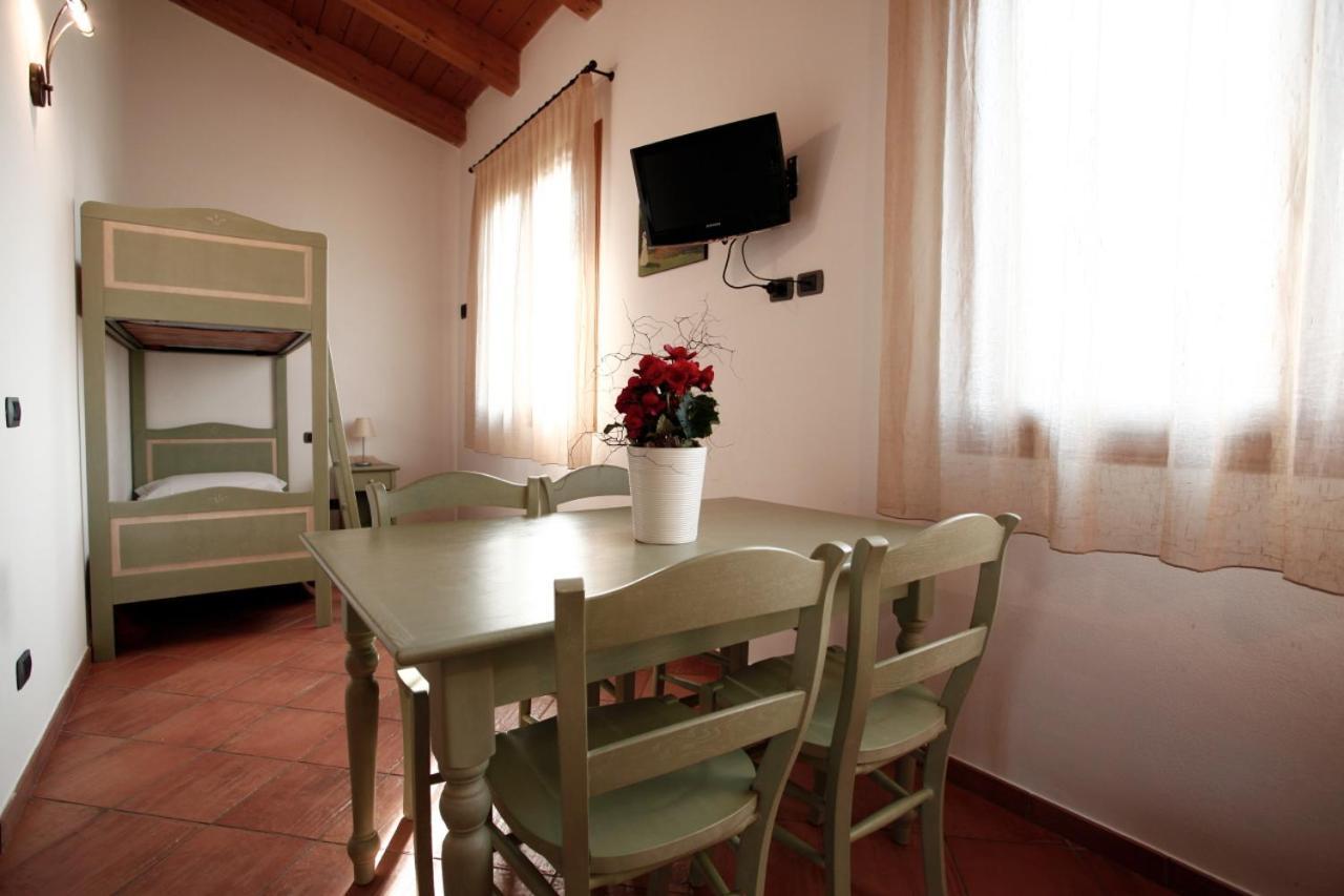 Due Ponti Village Cesenatico Dış mekan fotoğraf