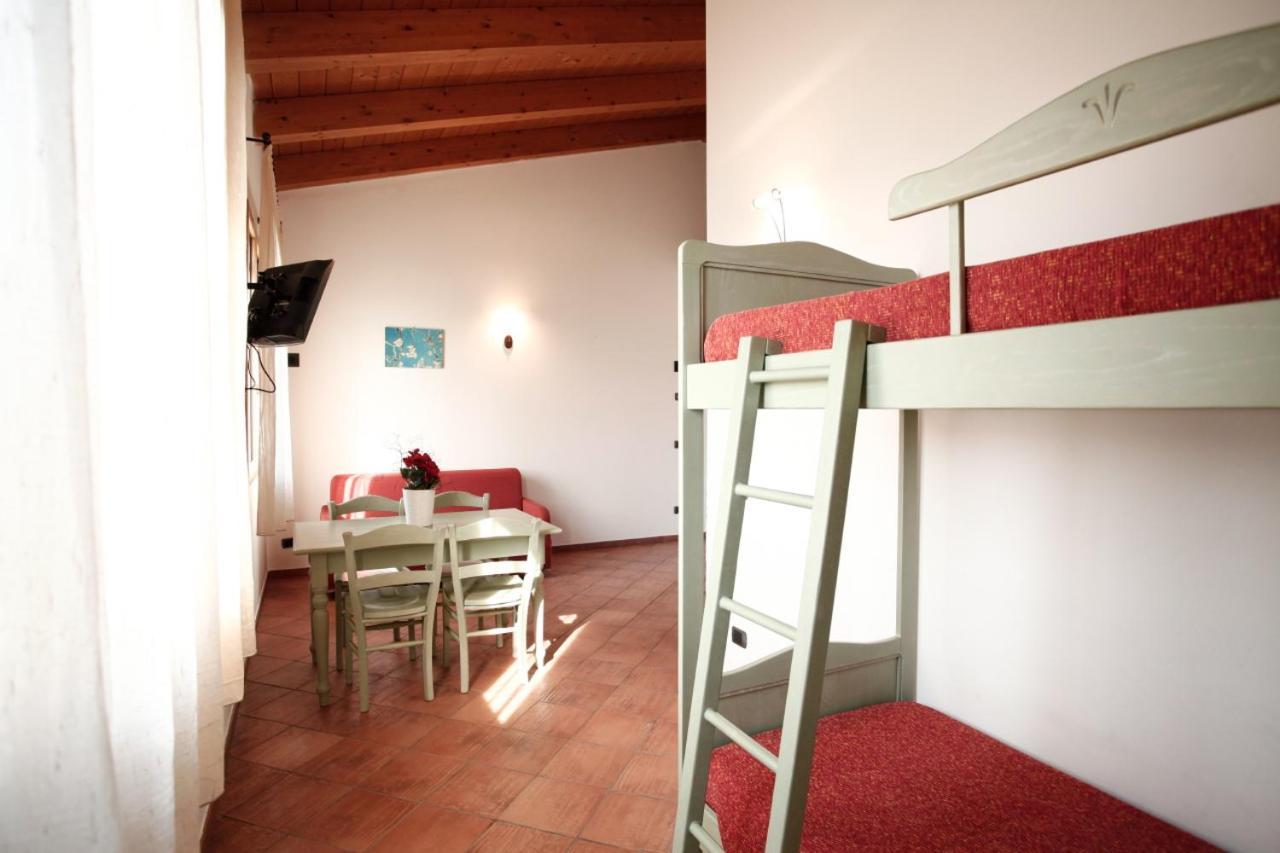 Due Ponti Village Cesenatico Dış mekan fotoğraf