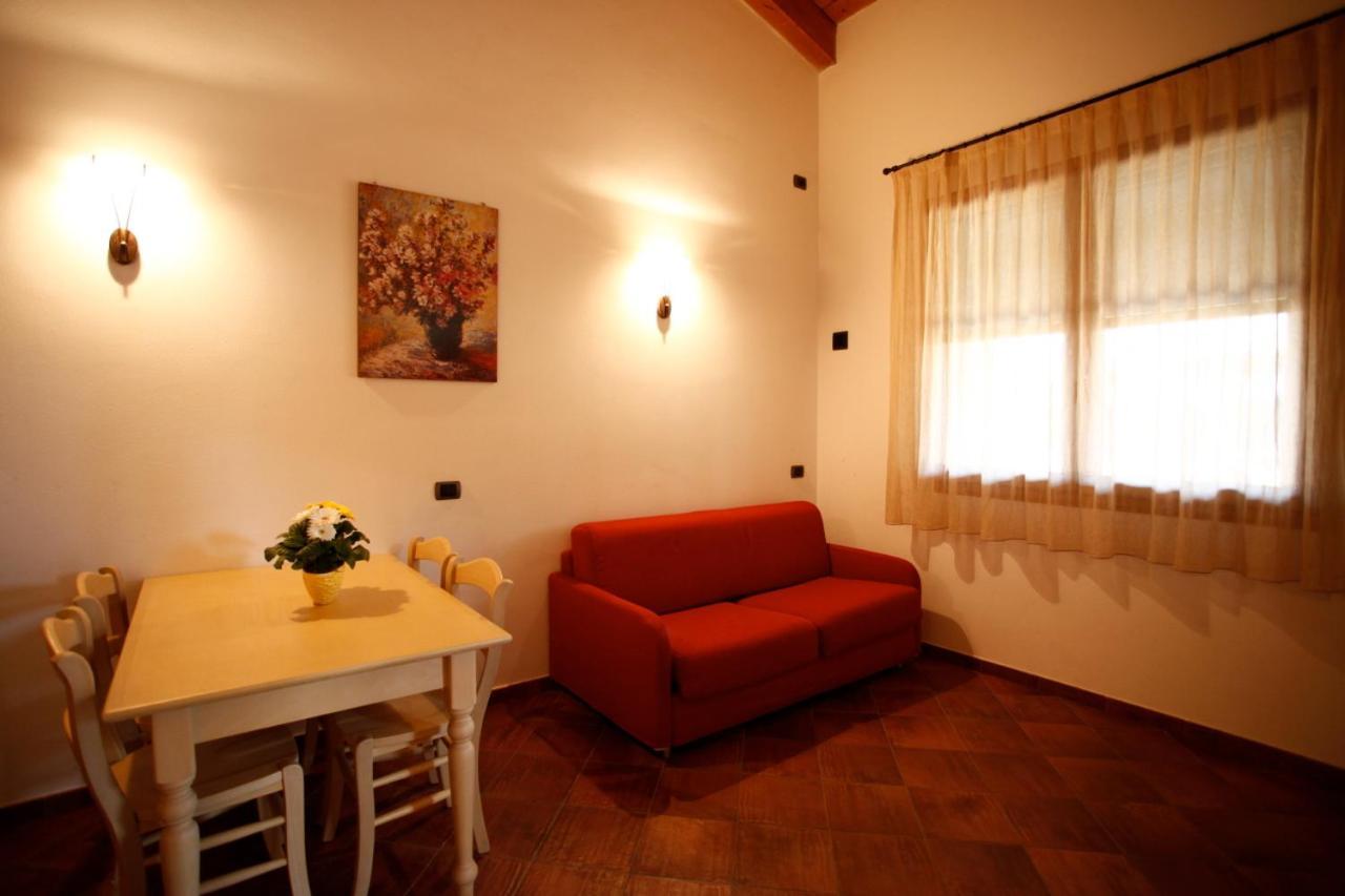 Due Ponti Village Cesenatico Dış mekan fotoğraf