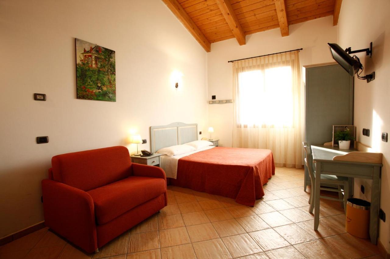 Due Ponti Village Cesenatico Dış mekan fotoğraf