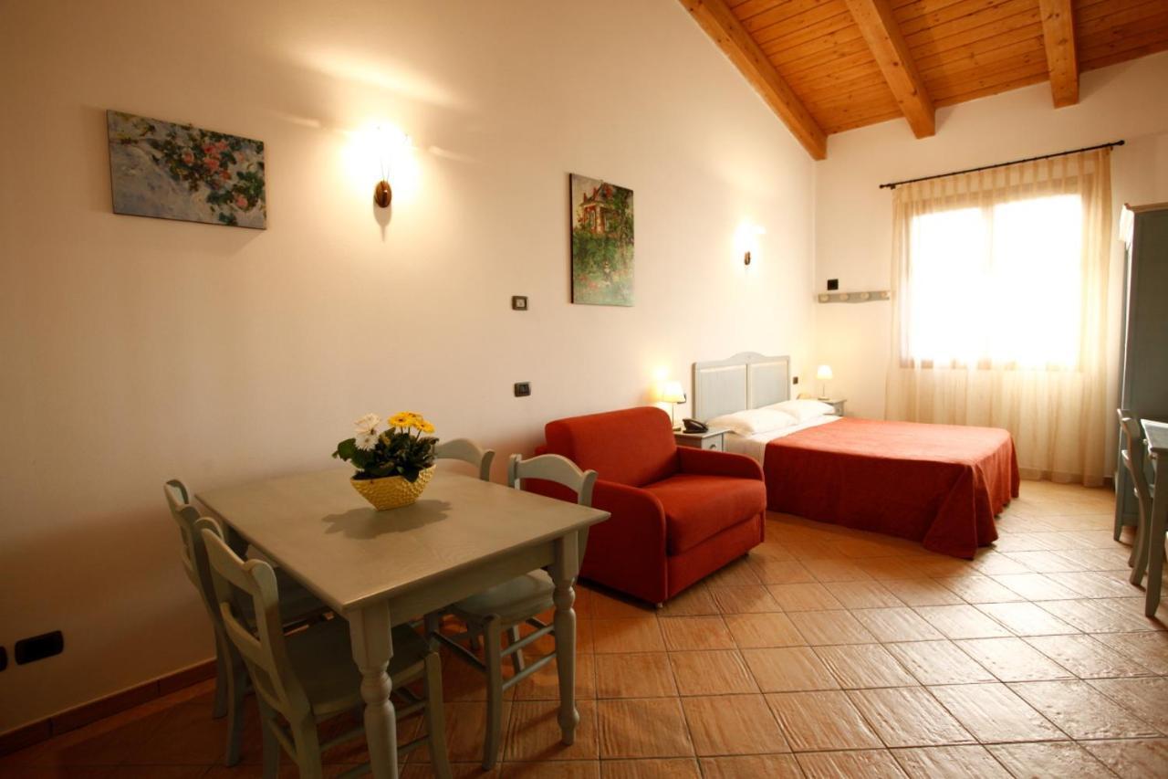 Due Ponti Village Cesenatico Dış mekan fotoğraf