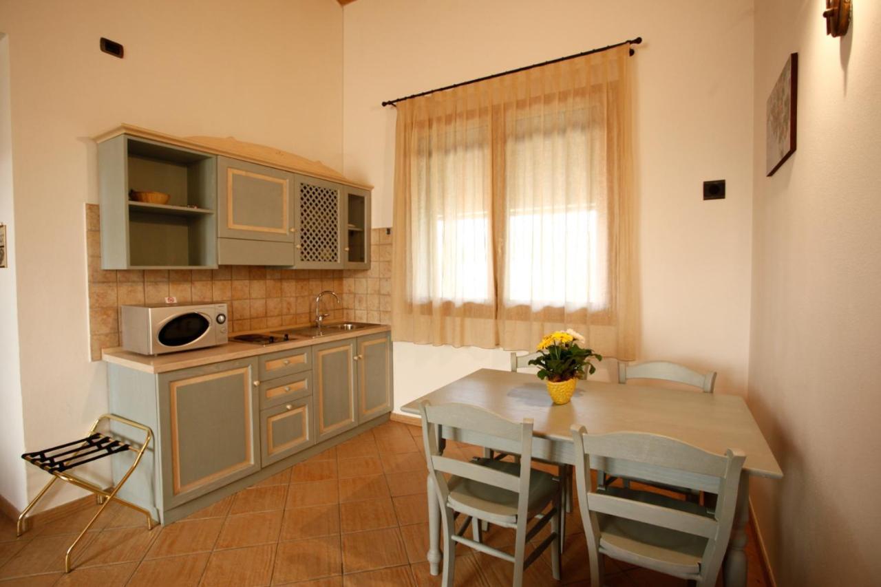 Due Ponti Village Cesenatico Dış mekan fotoğraf