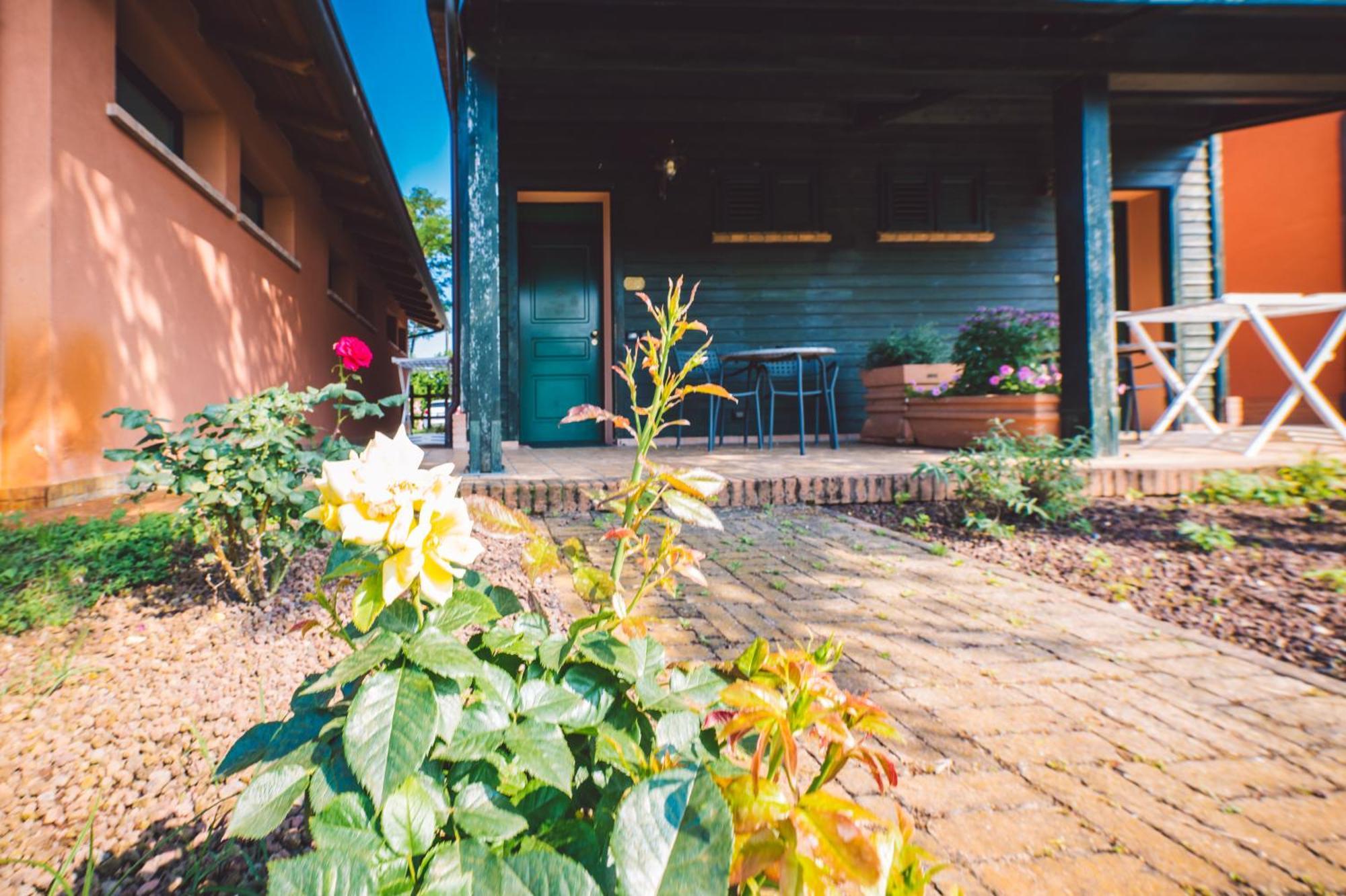 Due Ponti Village Cesenatico Dış mekan fotoğraf