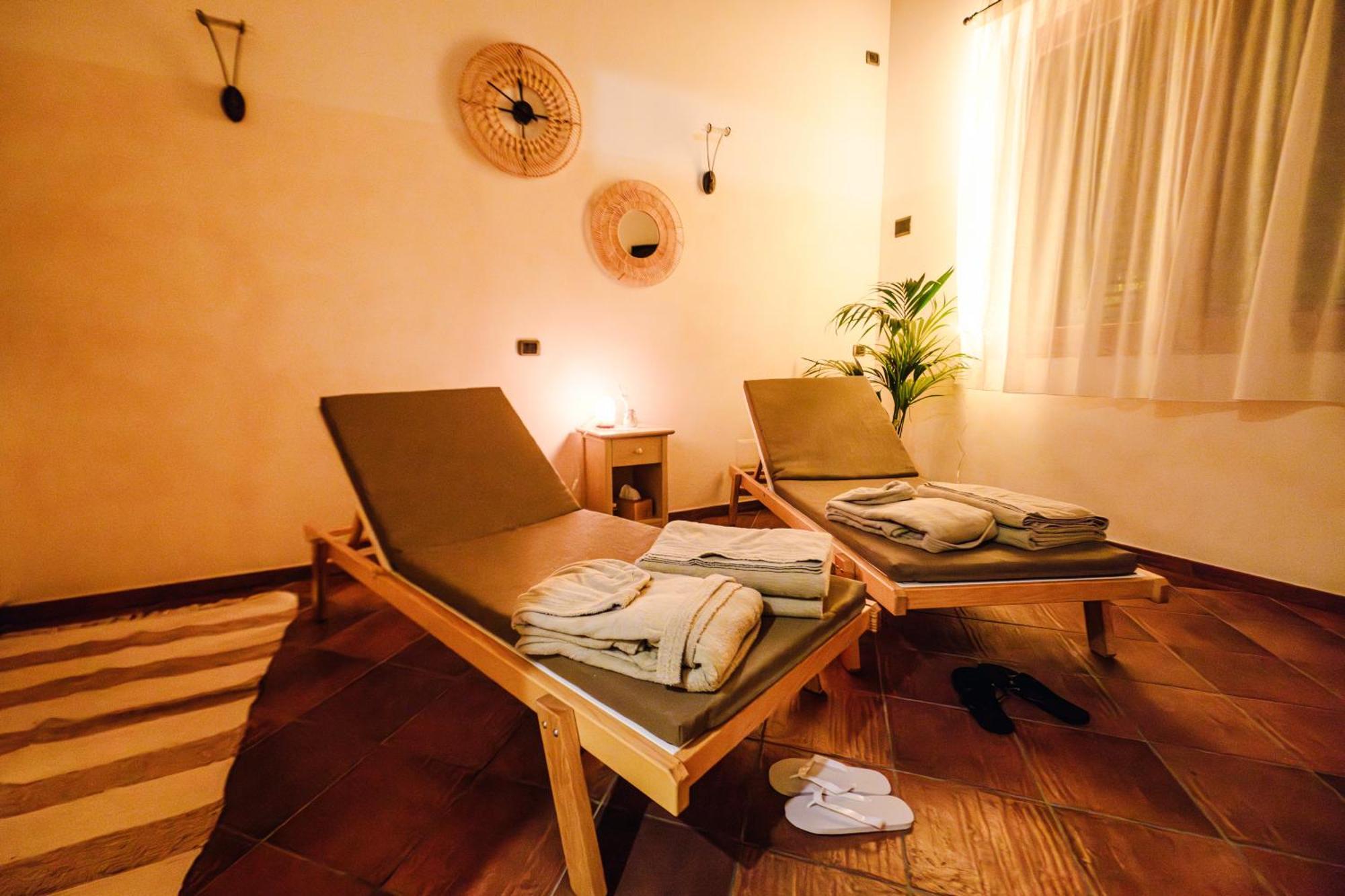 Due Ponti Village Cesenatico Dış mekan fotoğraf