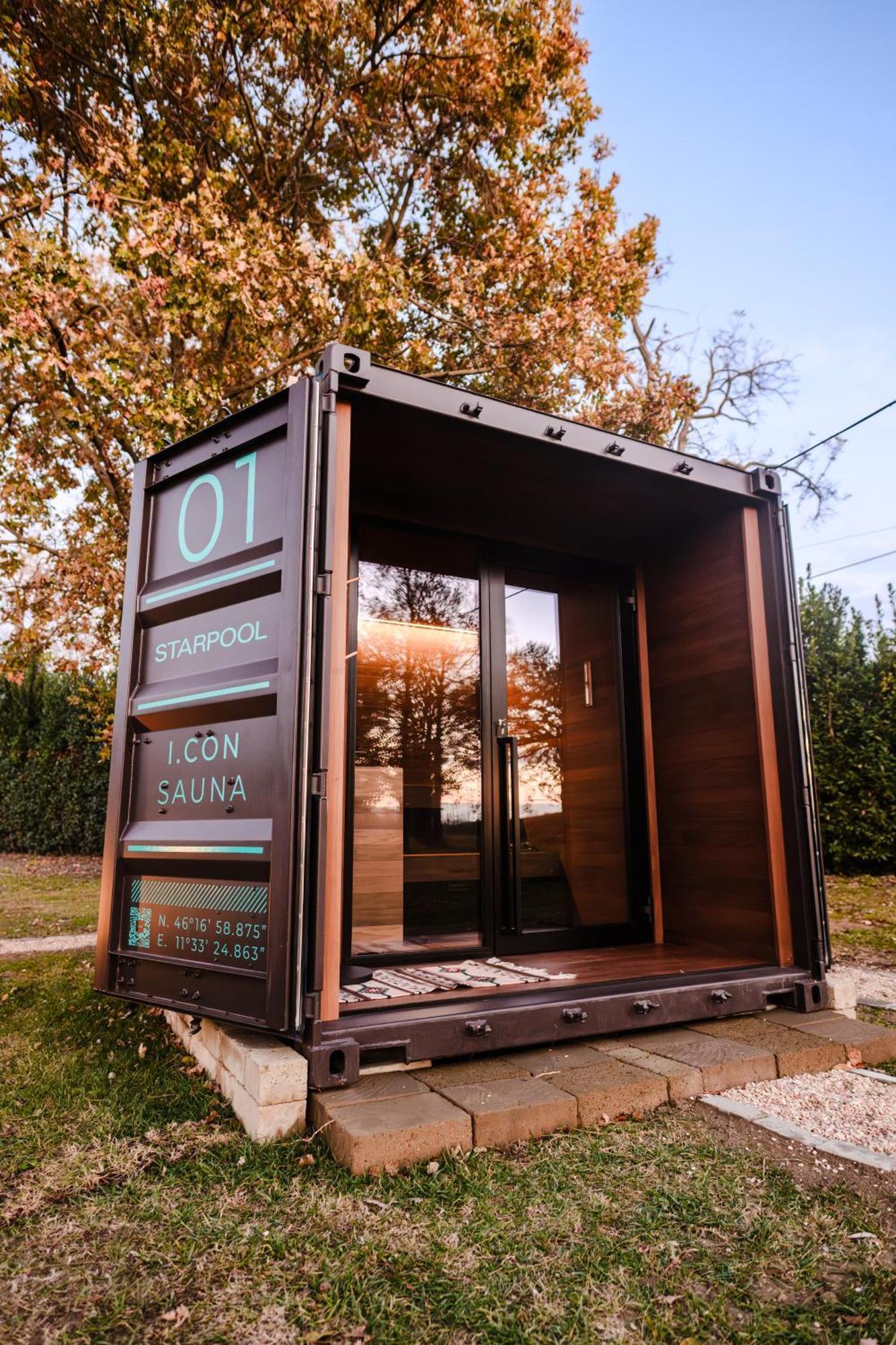 Due Ponti Village Cesenatico Dış mekan fotoğraf